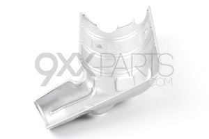 Exhaust Heat Shield 2