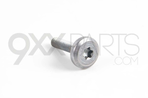 Gearbox oil sump bolt 2