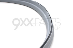 Trunk Compartment Bottom Gasket 2