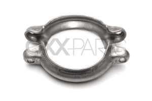 Exhaust Clamp 2