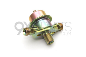 Fuel Pressure Damper 2