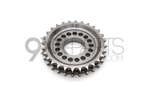 Cam Shaft Sprocket 4