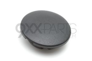 Plastic Plug for Front Bumper 2