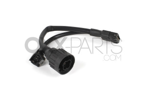 Mass Air Flow Meter Performance Kit 3