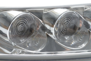 Indicator Assembly, Front, Clear side, Right 2