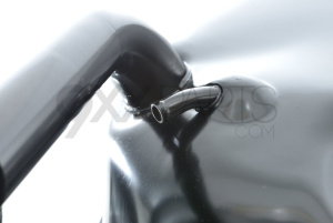 Fuel Tank, 85L 4