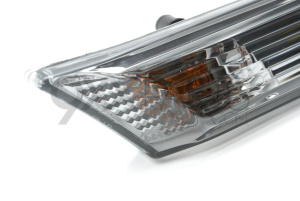 Indicator Assembly, Front, Clear Side, Right 3