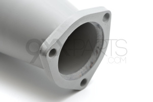 Pre-Silencer/Intermediate Exhaust 3