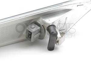 Indicator Assembly, Front, Clear Side, Right 2