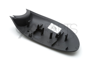 Door Mirror Cover Lower, Right 2