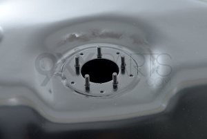 Fuel Tank, 85L 3