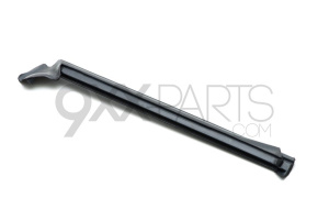 Window Gasket, Right 2