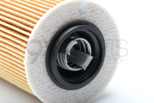 Oil Filter Cartridge with Cap 4