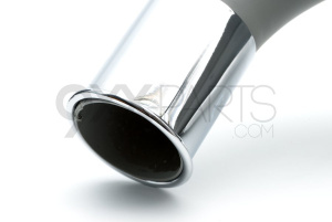 Rear Exhaust 4