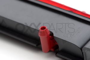 Additional Brake Light 2