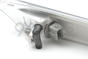 Indicator Assembly, Front, Clear Side, Left 3
