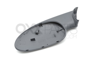 Door Mirror Cover Lower Left 2