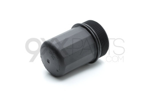 Oil Filter Cartridge with Cap 3