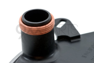Transmission Filter 4