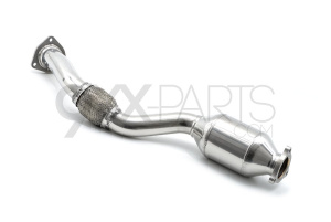 Sport Exhaust 3