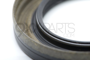 Crankshaft Sealing Ring 4