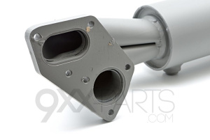Pre-Silencer/Intermediate Exhaust 2