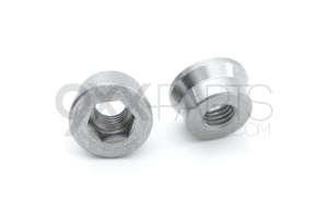 Rocker Shaft Nut 3