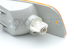 Blinker Assembly, Front, Left 4