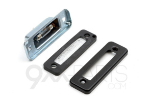 License Plate Light 2