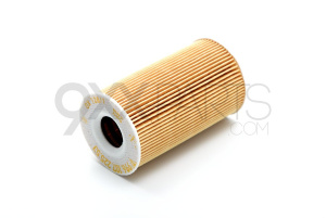 Oil Filter Cartridge with Cap 2