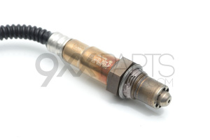 O2 Sensor 2