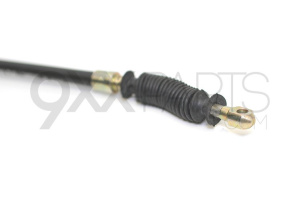 Hand Brake Cable Left 2