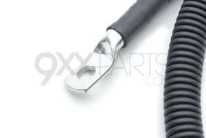 Battery Cable - Positive - Connection Point to Starter/Alternator 6