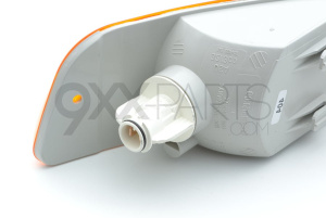 Blinker Assembly, Front, Left 4