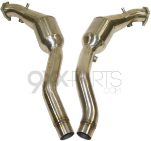 Sport Catalytic Set 3