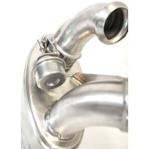 Muffler Set 3