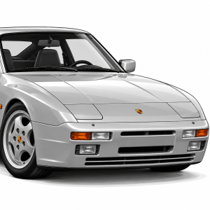 924 / 944 / 968