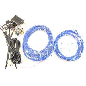 Muffler Set 5
