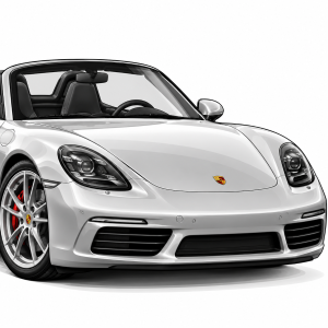 Boxster / Cayman