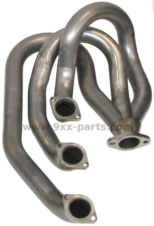 Racing Exhaust