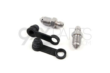 Bleeding Valve Set