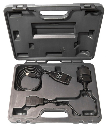 Durametric Diagnosointityökalu, Pro Kit