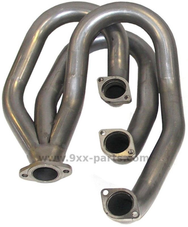 Racing Exhaust