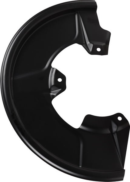 Protective plate, front, left 96435180302