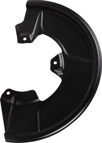 Protective plate, front, right 96435180402