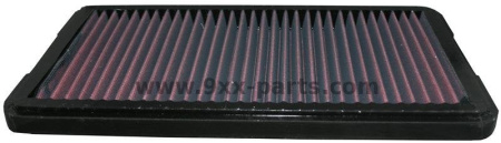 Air Filter, K&N