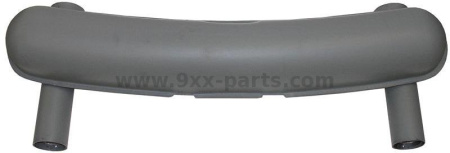 Racing Exhaust (no street use)
