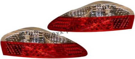 Tail Light Set, LED