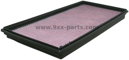 Air Filter, K&N