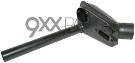 Heat Exchanger, Right